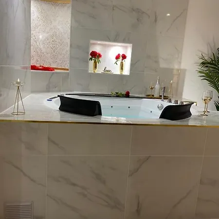 Golden Suites * מונפלייה