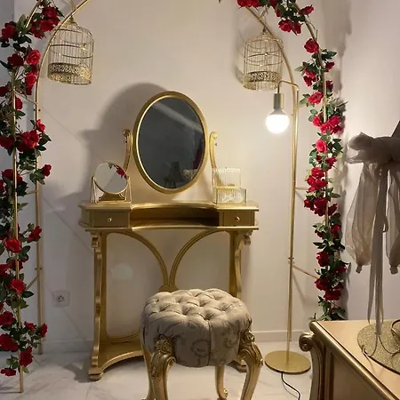 Golden Suites Montpellier