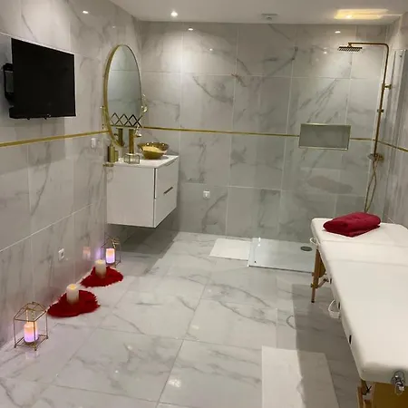 Golden Suites Montpellier