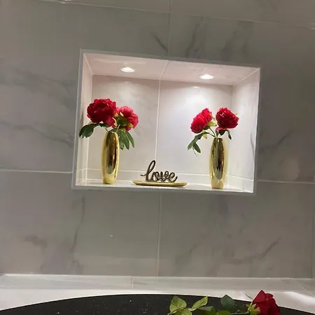 Golden Suites